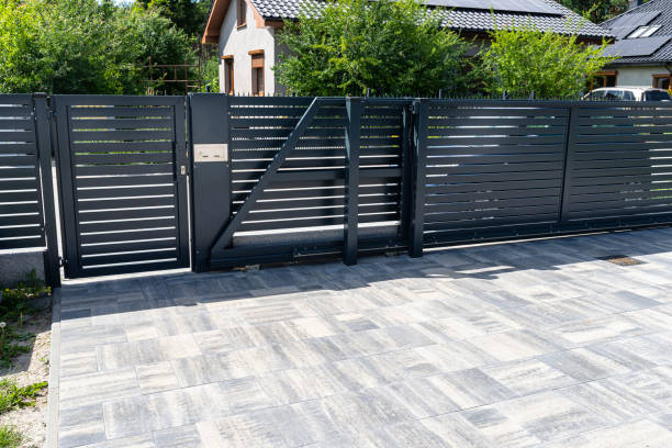 Best Concrete Paver Driveway  in Shorewood, WI