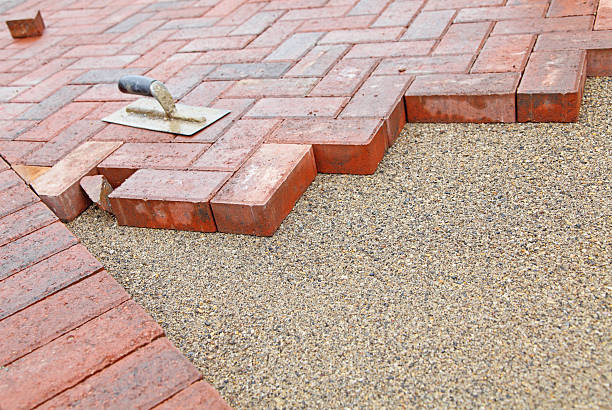 Best Custom Driveway Pavers  in Shorewood, WI