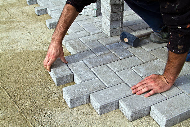 Best Driveway Paving Company  in Shorewood, WI